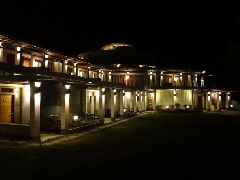 Taman Simalem Resort Tongging Екстериор снимка